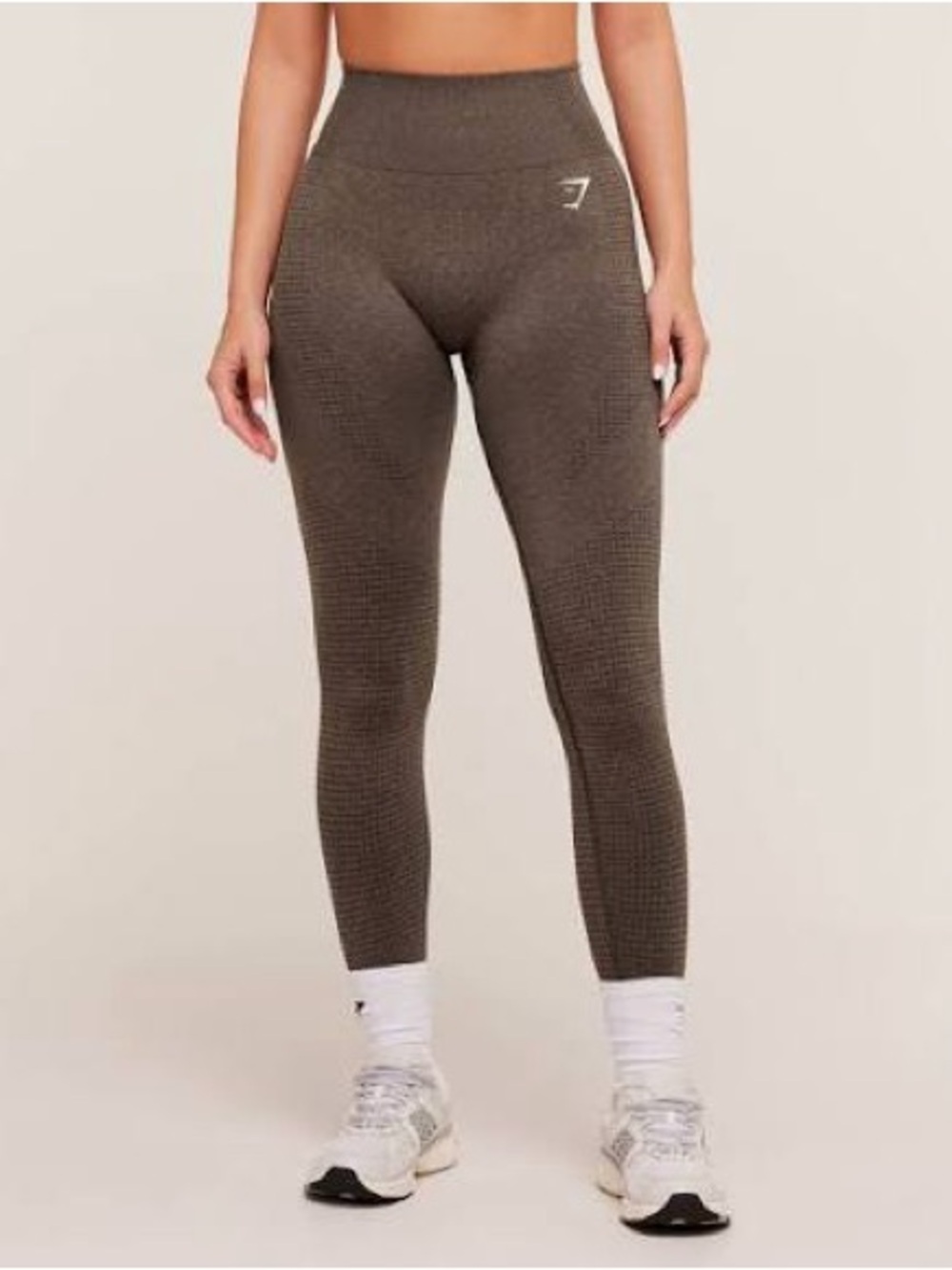 *NWT* Gymshark Vital Seamless 2.0 Legging - brown